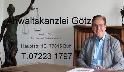 Logo Rechtsanwalt Axel H